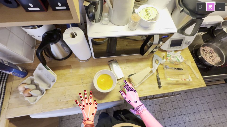 Frame 0 — Annotations